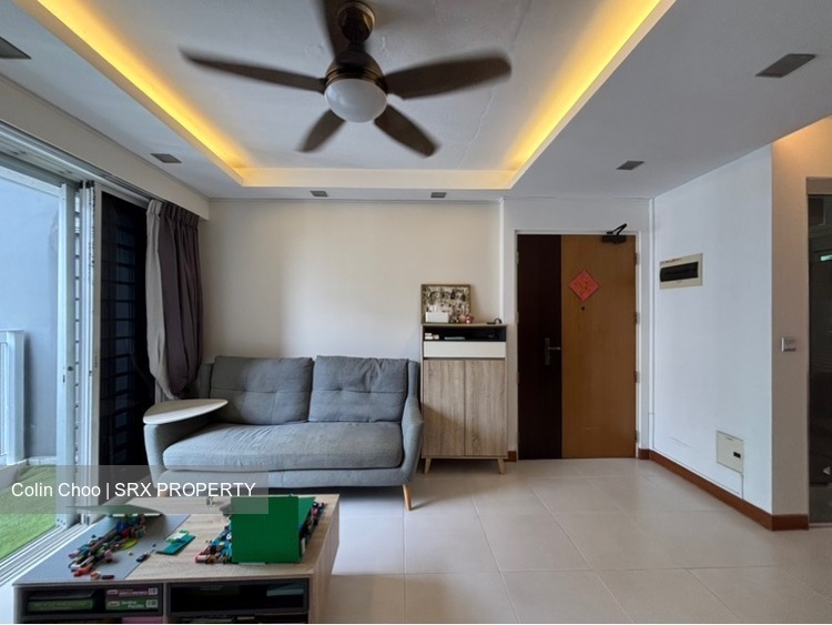 Blk 269C Punggol Sapphire (Punggol), HDB 4 Rooms #501820001